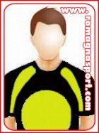 Serigne Mansour Fall / Portiere Real Gimarra